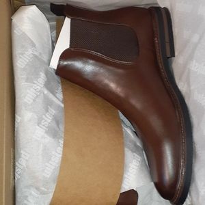 Unlisted by Kenneth Cole Men's Boots